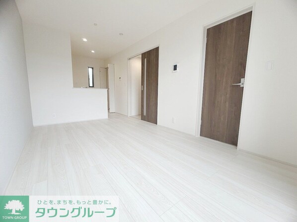 リーブルファイン志木上宗岡の物件内観写真